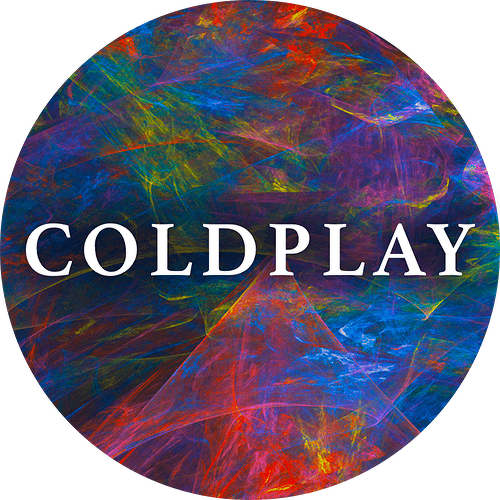 Open FM The Best of Coldplay