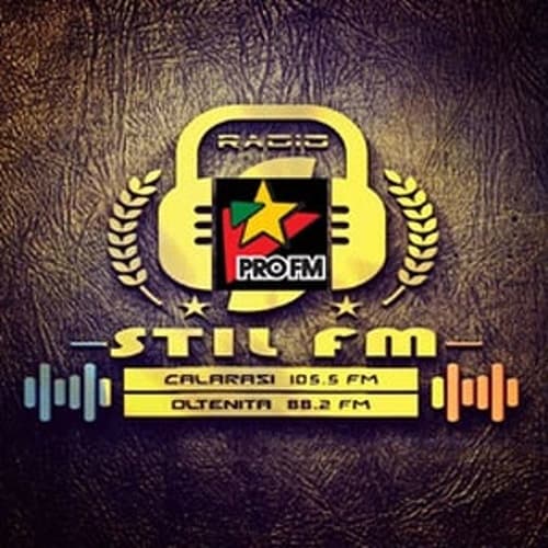 Stil 105.5 FM Radio