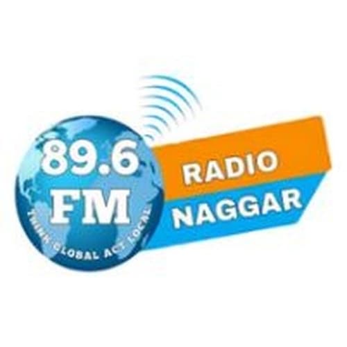 Radio Nagar 89.6 FM