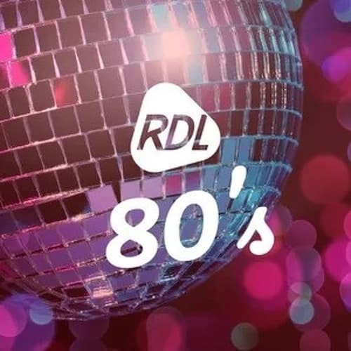 RDL Radio - RDL 80's