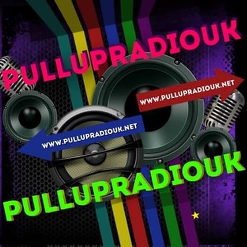 PullUpRadioUK