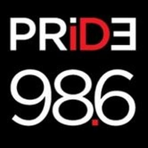 Pride 986 98.6 FM