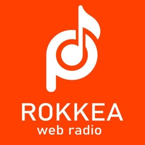Rokkea Web Radio