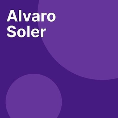 104.6 RTL - Alvaro Soler