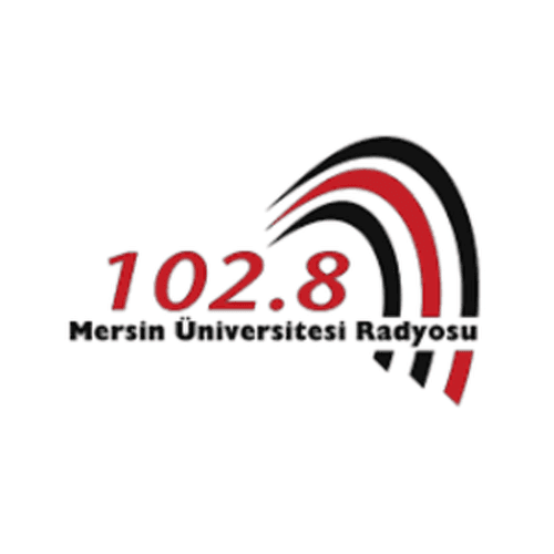 Mersin Üniversitesi Radyosu 102.8 FM