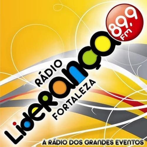 Rádio Liderança 89.9 FM