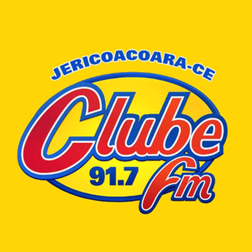Clube 91.7 FM Jericoacoara