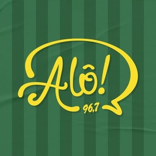 Rádio Alô 96.7 96.7 FM