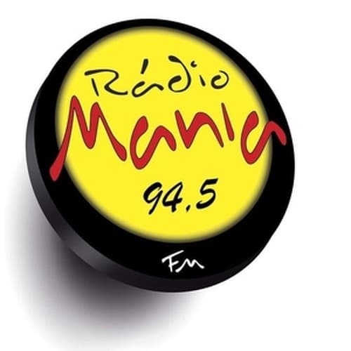Rádio Mania 94.5 94.5 FM
