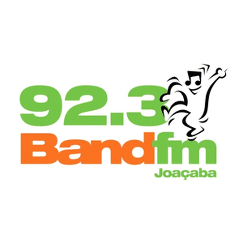 Band 92.3 FM Joaçaba