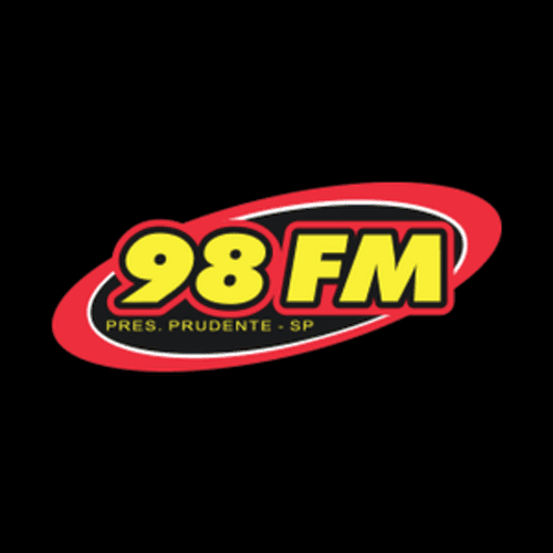 Rádio 98 98.1 98.1 FM