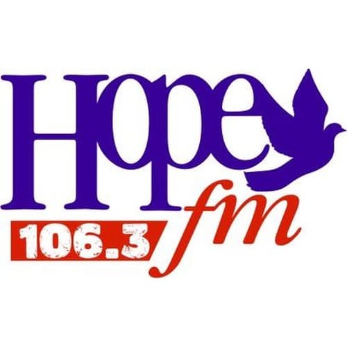 CINU FM - Hope 106.3 FM