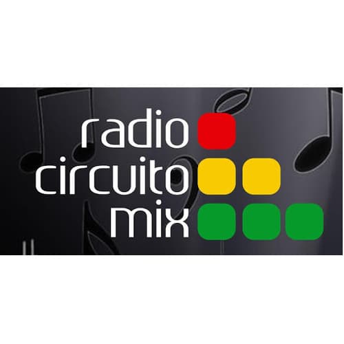 Radio Circuito Mix