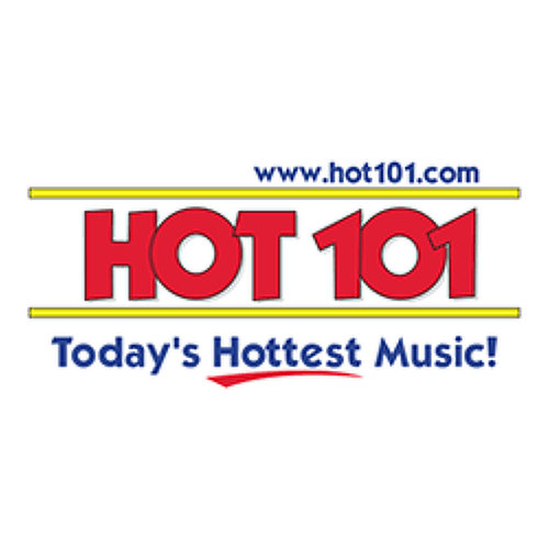 Hot 101 - WHOT FM