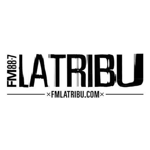 FM La Tribu 88.7