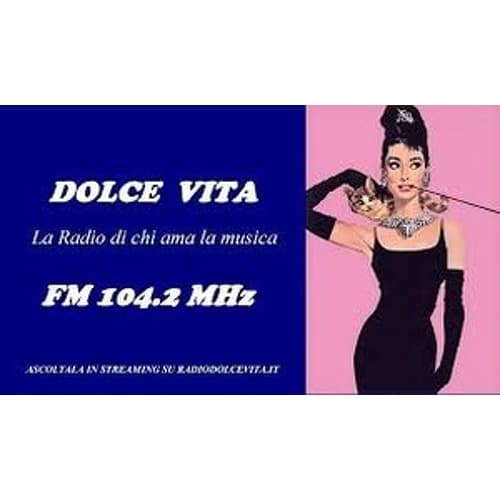 Radio Dolcevita 104.2 FM