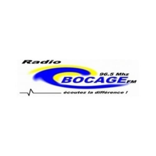 Radio Bocage 96.5 FM