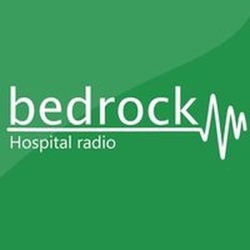 Bedrock Hospital Radio