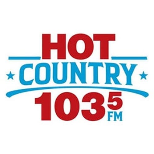 Hot Country 103.5 - CKHZ FM