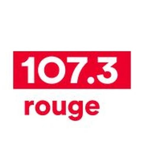 107.3 Rouge - CFFA- 100.7 100.7 FM