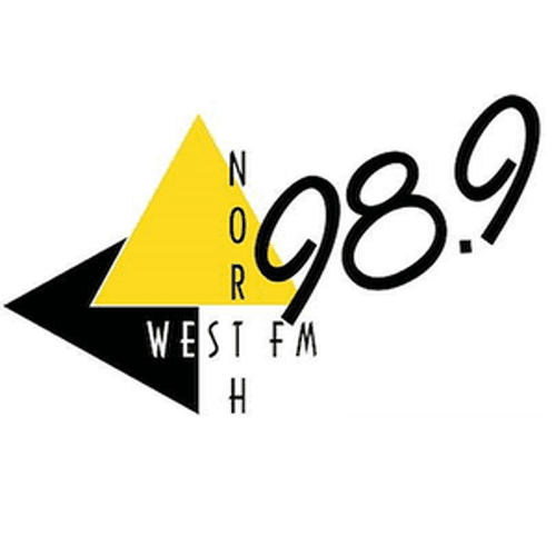 North West 98.9 98.9 FM
