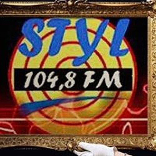 Styl 104.8 104.8 FM