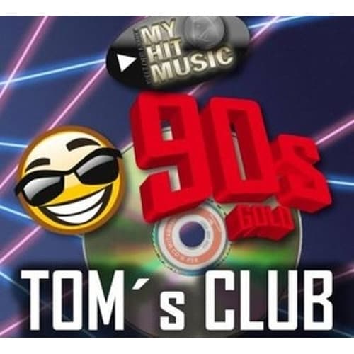 MyHitMusic - Toms Club 90s
