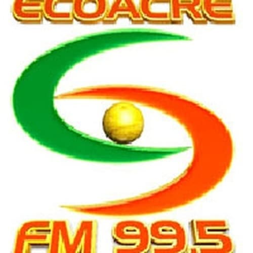 Rádio Ecoacre 99.5 FM