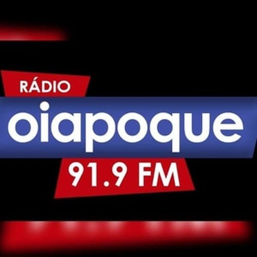 Oiapoque 91.9 91.9 FM