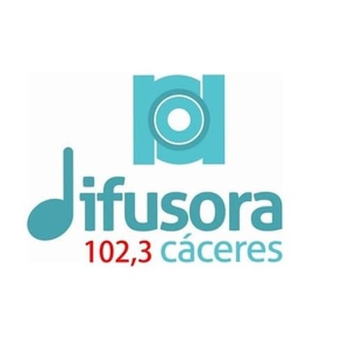 Difusora Caceres 102.3 FM