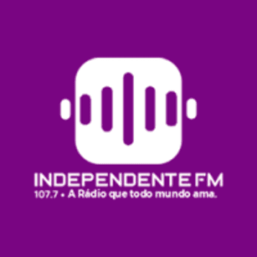 Rádio Independente 107.7 FM