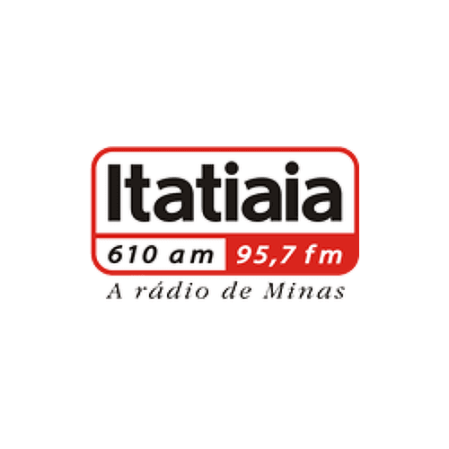 Radio Itatiaia 95.7 FM
