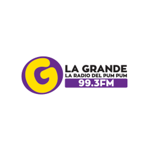 La Grande 99.3 FM