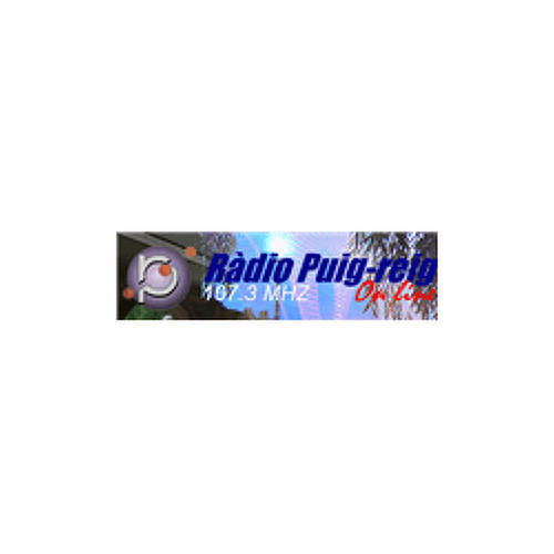 Radio Puig Reig 107.3