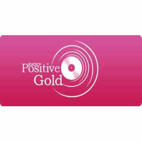 Positive Gold