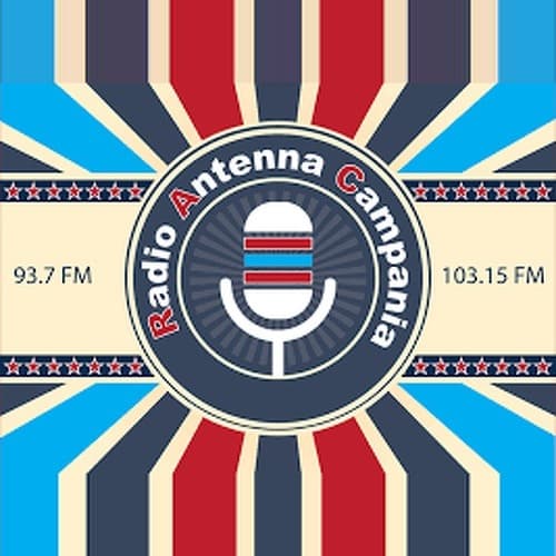 Radio Antenna Campania