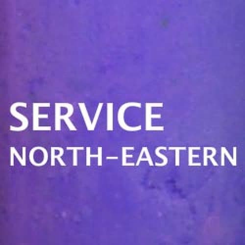 All India Radio AIR Service North Eastern