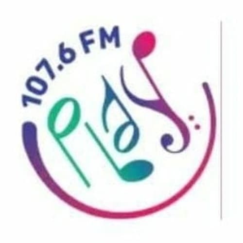 קול פליי 107.6 FM