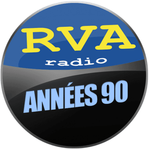 Radio RVA - Années 90