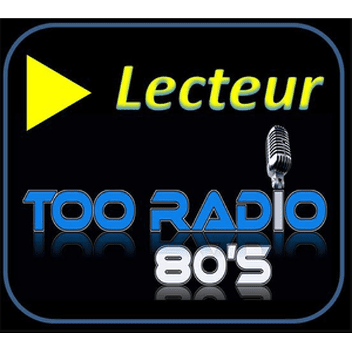 TOO RADIO 80s