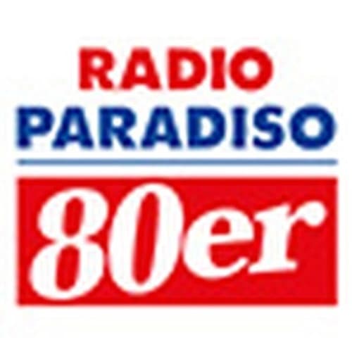 Radio Paradiso - 80er