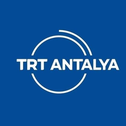 TRT Radyo - TRT ANTALYA 100.6 FM