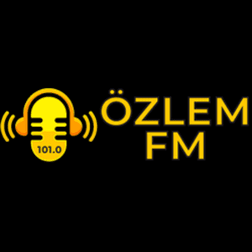 Özlem 101.0 101.0 FM