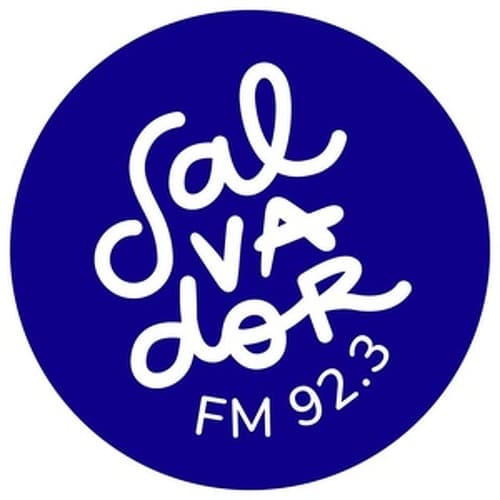 Salvador 92.3 92.3 FM