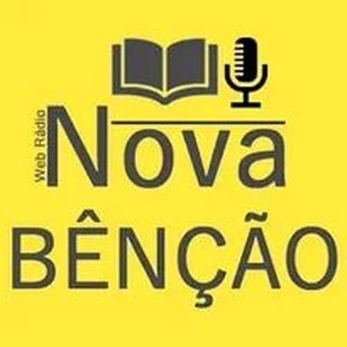 Rádio Nova Bênção