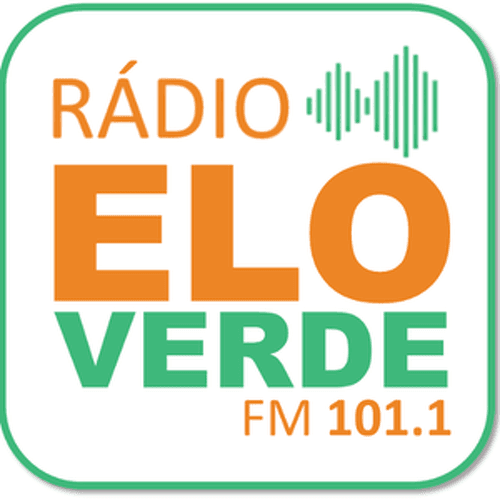 Rádio ELO Verde 101.1 FM 101,1