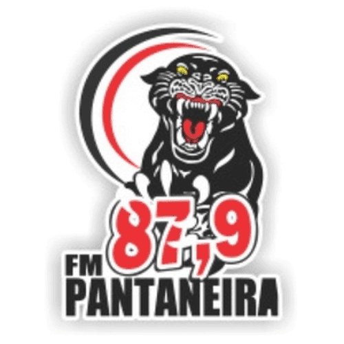 Pantaneira 87.9 87.9 FM