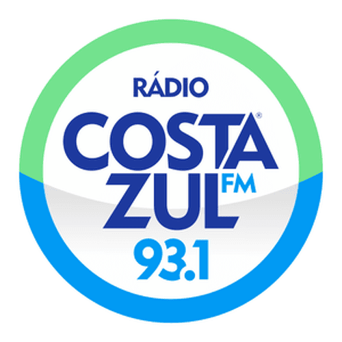 Rádio Costazul 93.1 93.1 FM