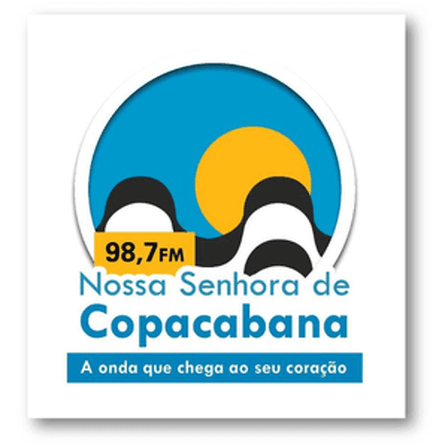 Rádio Nossa Senhora de Copacabana 98.7 FM