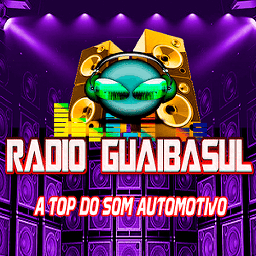 Web Rádio Guaibasul
